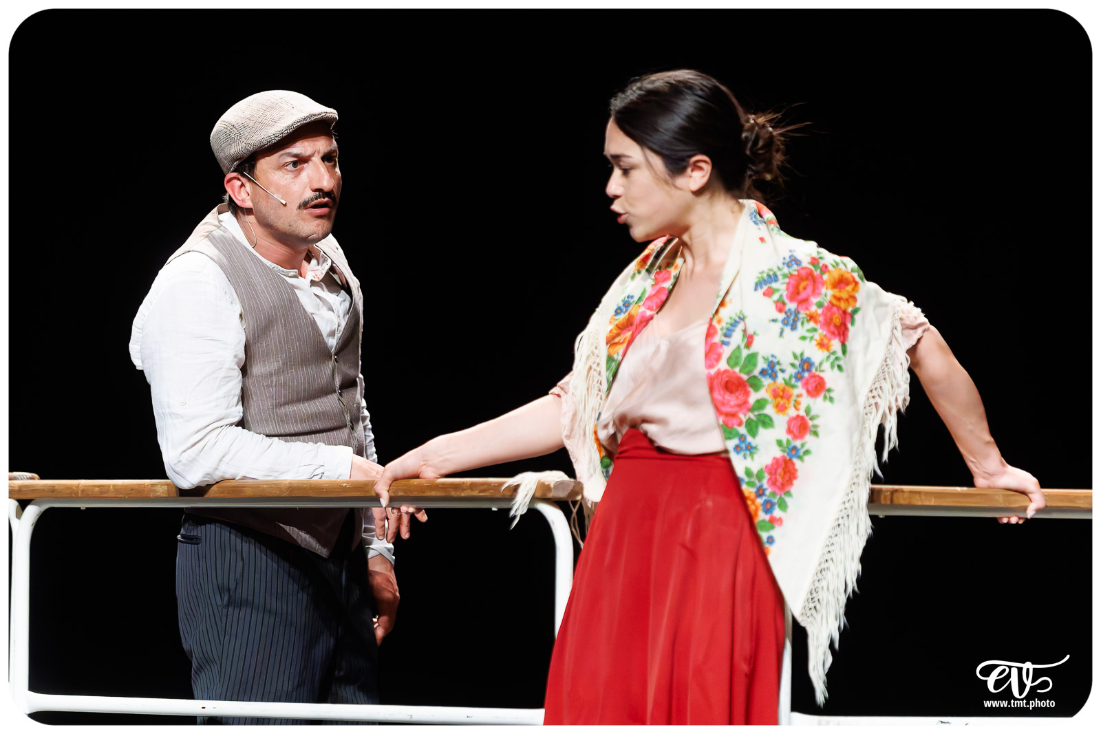 TITANIC (LES MOUTONS NOIRS)